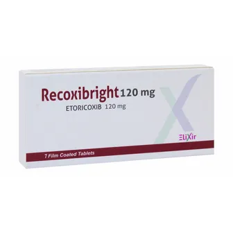 RECOXIBRIGHT 120MG