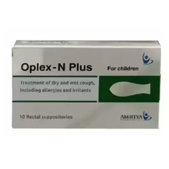 OPLEX-N PLUS