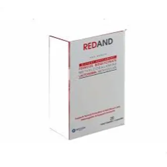 REDAND FOR ADULT 20CAP