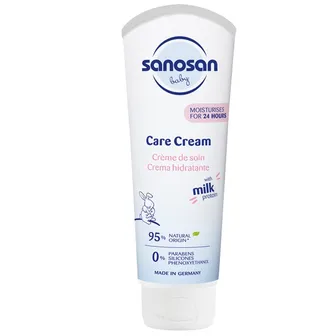 سانوسان | كريم العناية بالطفل | 100مل