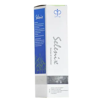 SELENIX SHAMPOO150ML