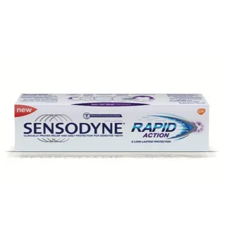 Sensodyne | Rapid Action | 20ml