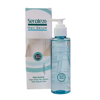 Seroleze | Hair Serum | 120ml