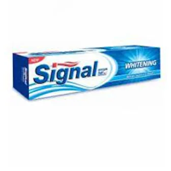Signal | Whitening Toothpaste | 100ml