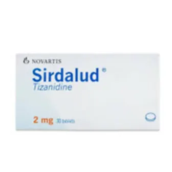 سيردالود 2 مجم 30 قرص
