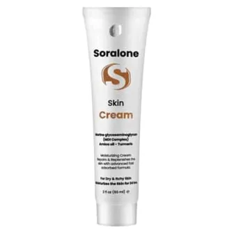 سورالون | كريم لتخفيف أعراض الأكزيما | 60 مل