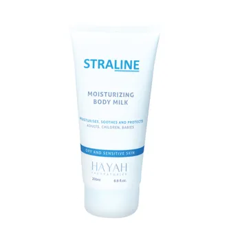 سترالاين | بادي ميلك | 200مل
