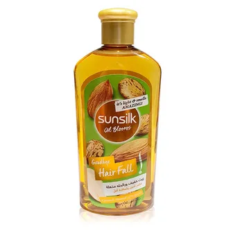 Sunsilk | Oil Blooms Castor &amp; Almond | 250ml