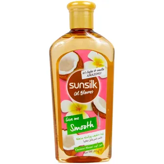 Sunsilk | Oil Blooms Coconut Oil &amp; Monoi | 250ml