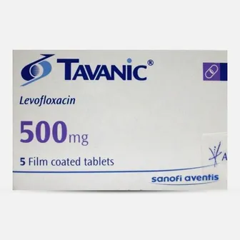 تافانيك500مجم أقراص