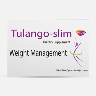 برشام تولانجو سليم للتخسيس وإنقاص الوزن tulango slim | ٣٠ كبسول
