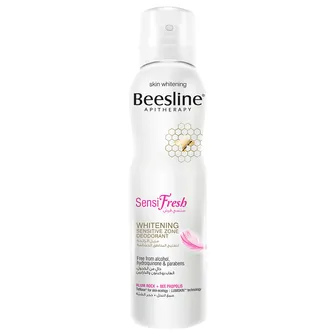 Beesline | Sensifresh Whitening Sensitive Zone | 150ml