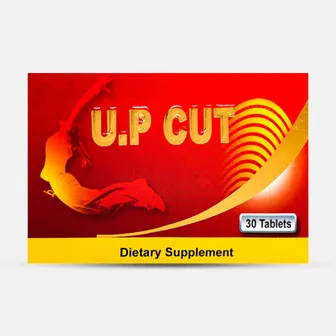 يو بي كات | 30قرص