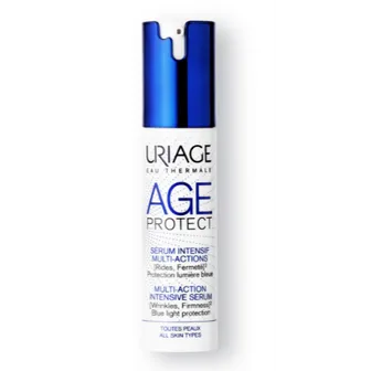 Uriage | Age Protect Multi Action Intensive Serum | 30ml