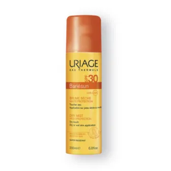 Uriage | Bariesun Dry Mist SPF30+ | 200ml