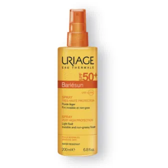 Uriage | Bariesun SPF50+ Spray | 200ml