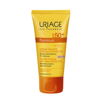 Uriage | Bariesun SPF50+ Tinted Cream | 50ml