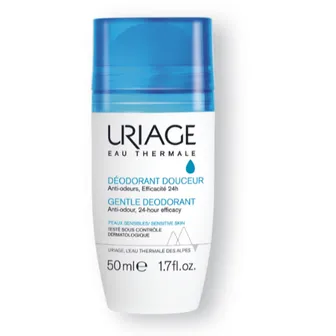 Uriage | Deodorant Douceur | 50ml