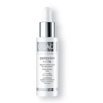 Uriage | Depiderm White Corrective Serum | 30ml