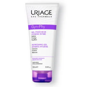 Uriage | GYN PHY | 200ml