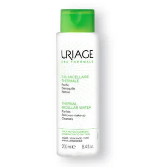 Uriage | Thermal Micellar Water Mixed Skin | 250ml