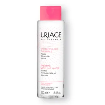Uriage | Thermal Micellar Water Sensitive Skin | 250ml