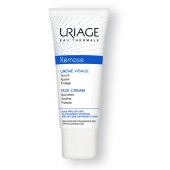 Uriage | Xémose Face Cream | 40ml