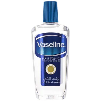 Vaseline | Hair Tonic and Scalp Conditioner | 200ml