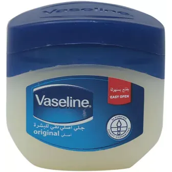 Vaseline | Petroleum Jelly Original | 50ml