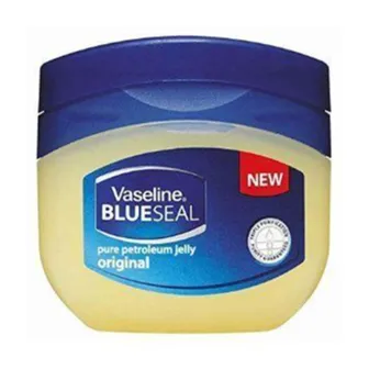 Vaseline | Pure Petroleum Jelly For Dry Skin | 250ml