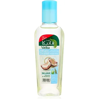 Vatika | Hair Coconut Oil | 45ml