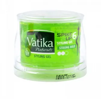 Vatika | Jar Gel - Green | 250ml