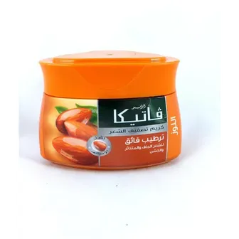 Vatika | Styling Hair Cream Almond | 70ml