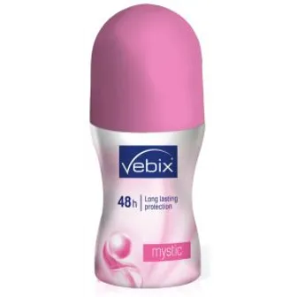 Vebix | Mystic Long Lasting Deodorant | 50ml