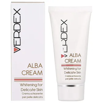 Verdex | Alba Cream | 50ml