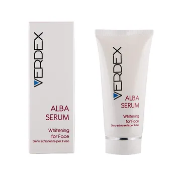 Verdex | Alba Serum | 50ml