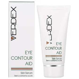 Verdex | Eye Contour Aid | 50ml