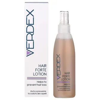 Verdex | Hair Forte Lotion | 200ml