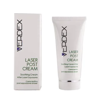 Verdex | Laser Post Cream | 50gm