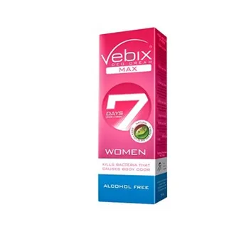 Vebix | Mini Cream Rose | 10gm