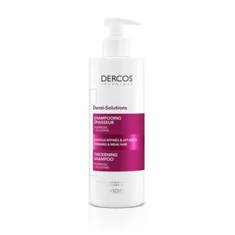 Vichy | Dercos Densi Solutions Shampoo | 250ml