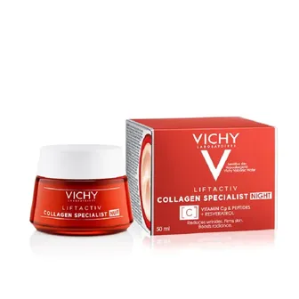Vichy | Liftactiv Collagen Specialist Anti Aging Cream | 50ml