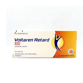 فولتارين ريتارد | 10 أقراص