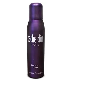X L | Cache Dor Spray For Women | 150 Ml