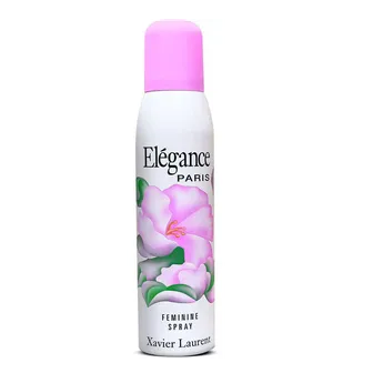 X L | Elegance Paris Body Spray | 150ml