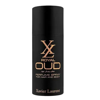 X L | Oud body spray for Unisex | 150 Ml