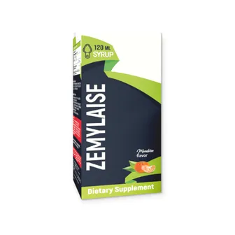 ZEMYLAISE SYRUP 120ML
